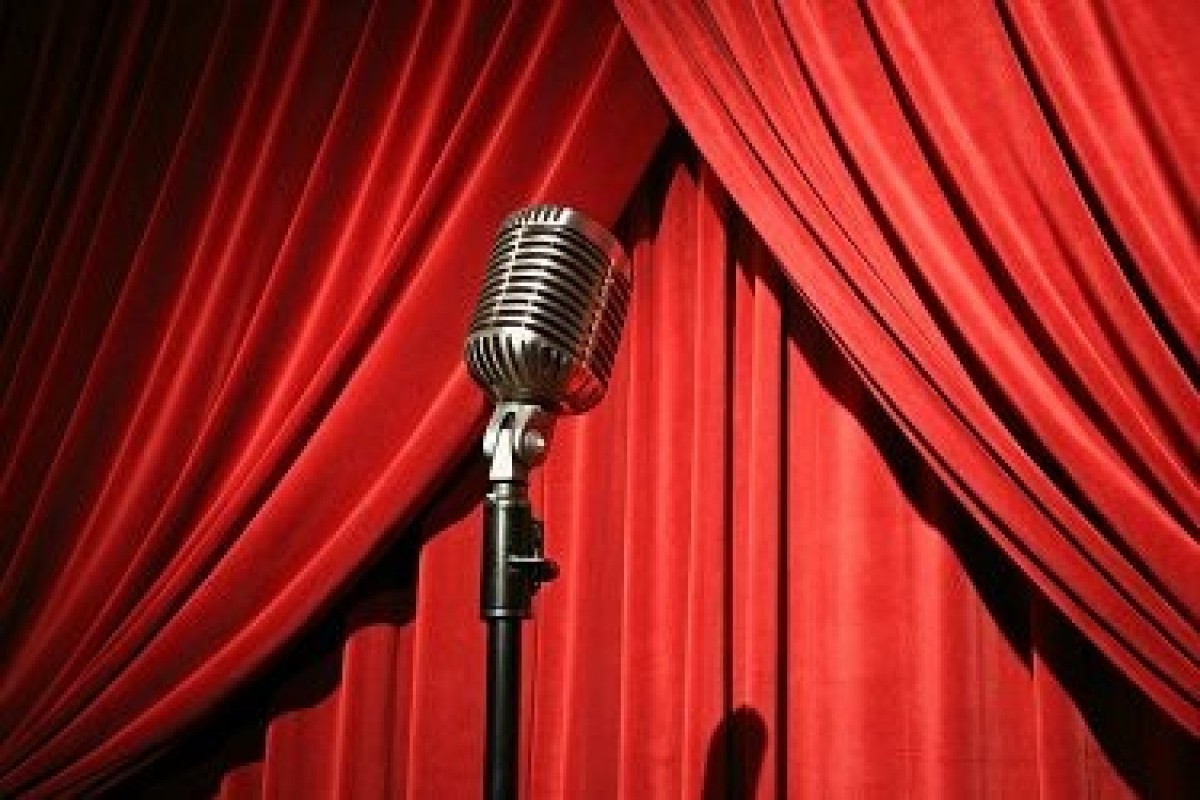 Культурный календарь 2026: яркие концерты и события, которые нельзя пропустить в Баку - АФИША 