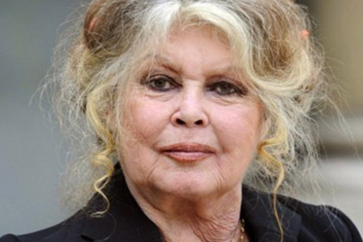 Муж Бриджит Бардо назвал причину смерти актрисы