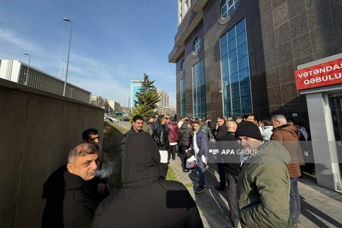 TƏBİB объяснил причины сокращения стоматологов в регионах-ФОТО -ВИДЕО -ОБНОВЛЕНО 
