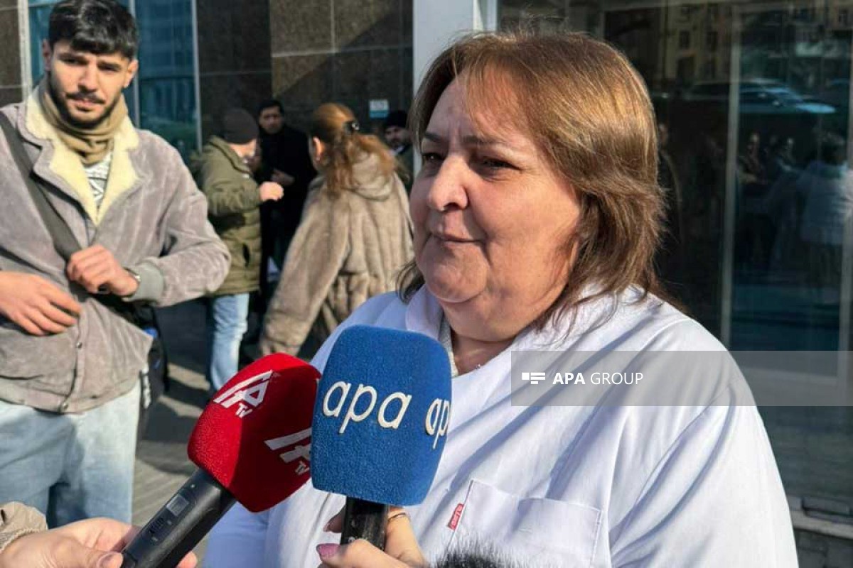 TƏBİB объяснил причины сокращения стоматологов в регионах-ФОТО -ВИДЕО -ОБНОВЛЕНО 