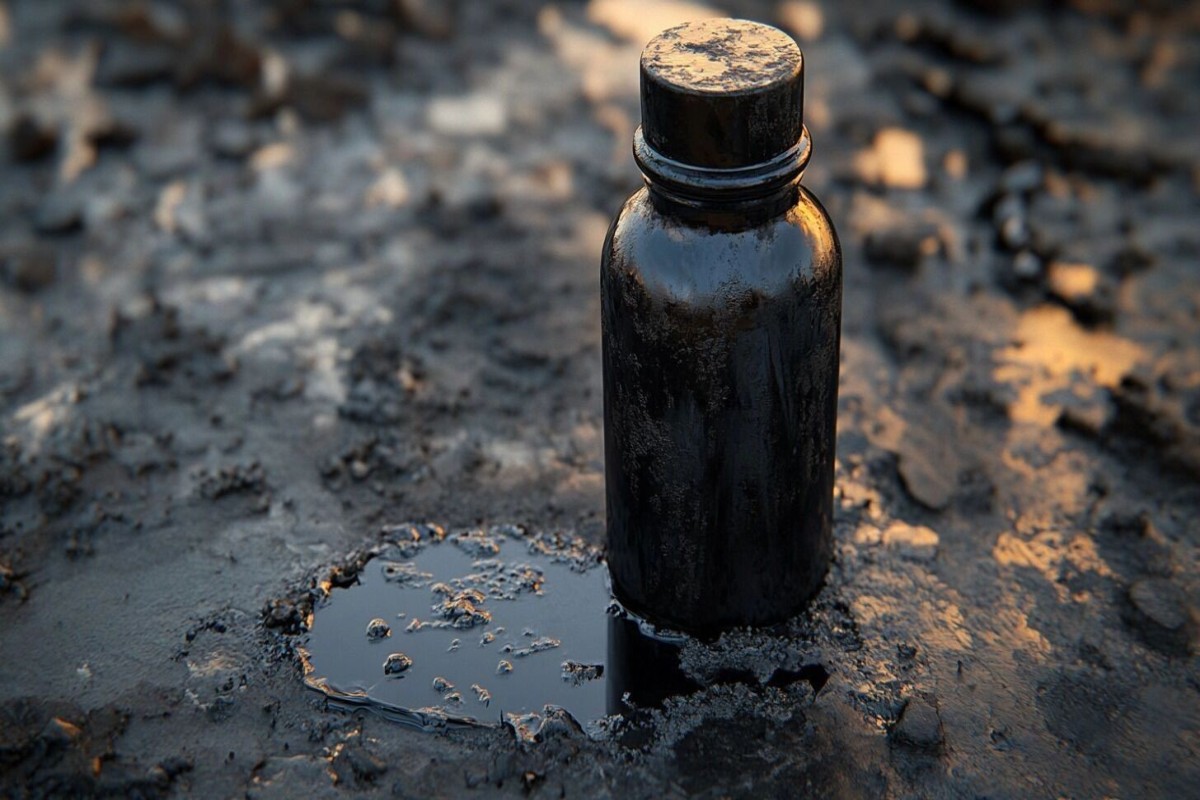 Reuters: Китай может перейти на тяжелую иранскую нефть