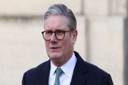 Великобритания и Франция создадут военные базы на территории Украины