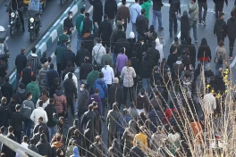 Протесты в Иране: 36 погибших, более двух тысяч задержанных