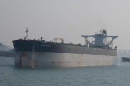 Москва задействовала ВМФ для защиты венесуэльского танкера от действий США 