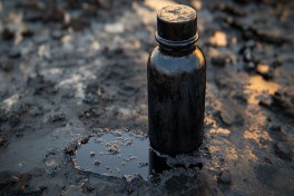 Reuters: Китай может перейти на тяжелую иранскую нефть