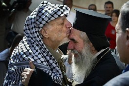 Палестинский вопрос глазами Баку: принципы, опыт и прагматизм - АНАЛИТИКА -ВИДЕО 