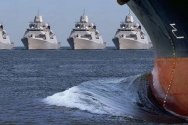 Reuters: американский десант захватил российский танкер «Маринера»