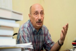 Зардушт Ализаде о протестах в Иране: смены режима не будет - МНЕНИЕ ЭКСПЕРТА 