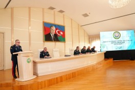 Государственная пограничная служба отчиталась о работе за 2025 год-ФОТО 