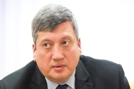 Зангезурский коридор как точка возможного столкновения интересов - ИНТЕРВЬЮ С ТОФИГОМ ЗУЛЬФУГАРОВЫМ 