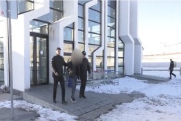 На границе с Турцией задержан подозреваемый в убийстве азербайджанца в Грузии