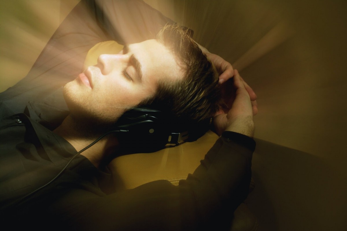 Назван простой способ снизить тревожность перед сном