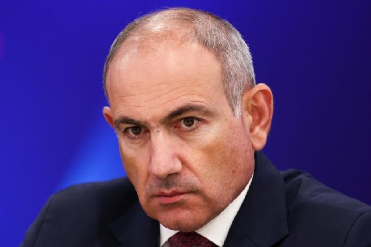 Пашинян: Азербайджан и Армения обмениваются списками товаров для взаимных закупок 