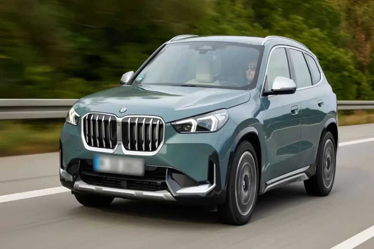 BMW India ожидает выйти на первое место на рынке премиальных авто в 2027 году