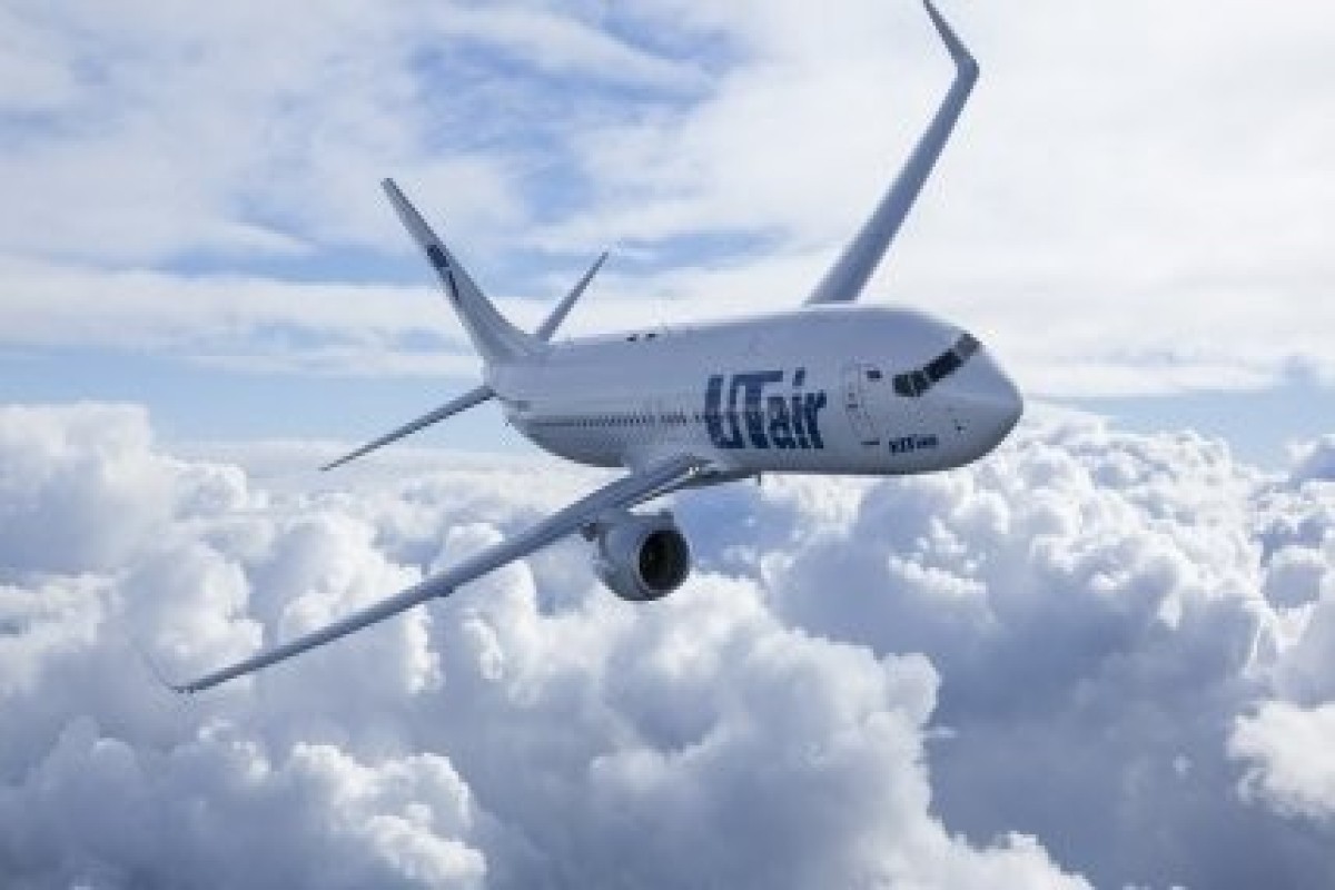 Рейс Utair из Дубая в Москву час кружил над ОАЭ после подачи аварийного сигнала
