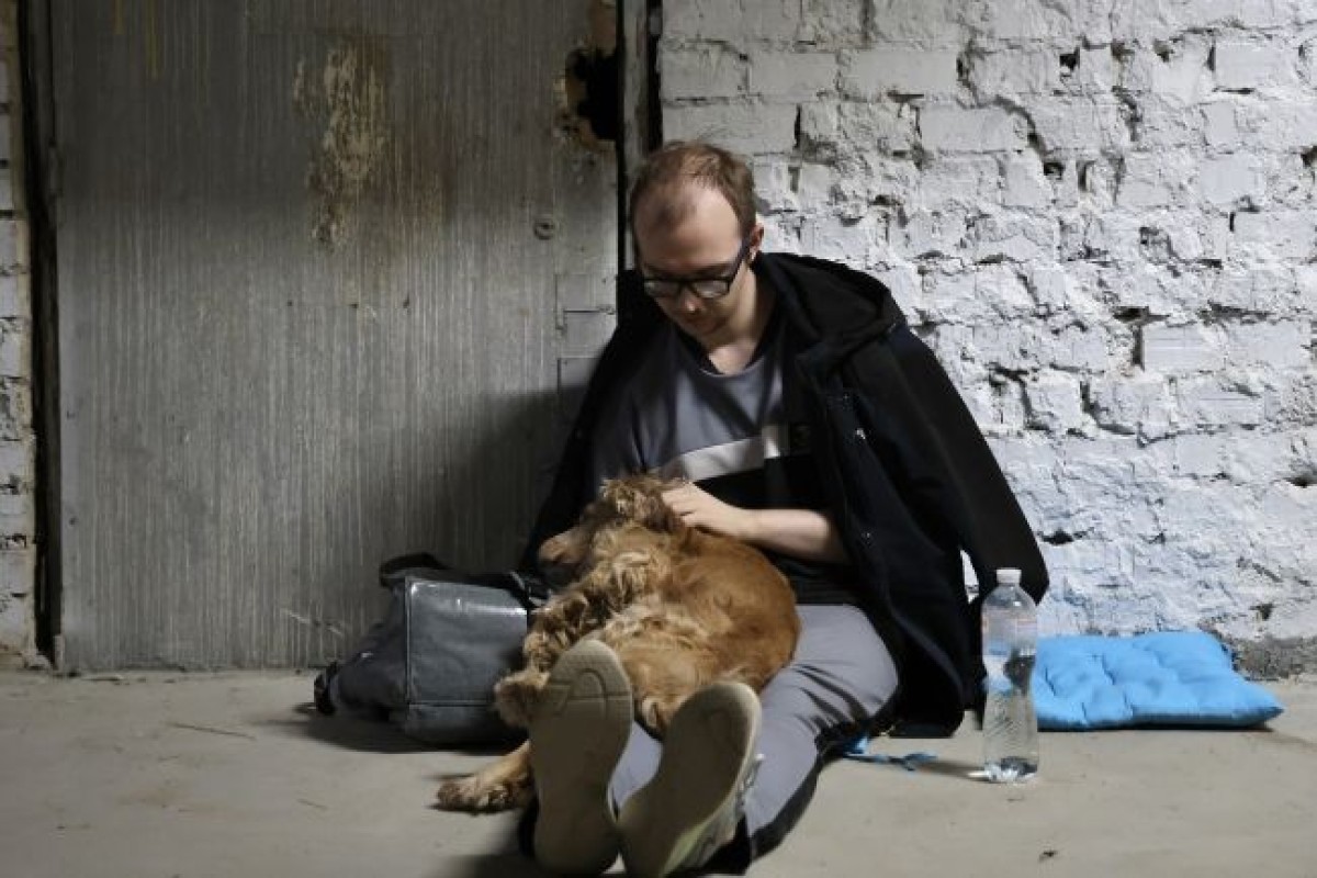 ВСУ предупредили о баллистической угрозе для Кривого Рога