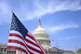 США выходят из 66 международных организаций