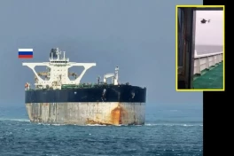 Большинство моряков задержанного танкера «Маринера» составляют украинцы