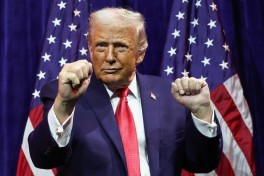 NYT: Трамп опасался провала военной операции в Венесуэле