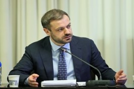 Геворг Папоян: «Топливо из Азербайджана будет дешевле примерно на 80 драмов»  