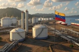 WSJ: США готовят план контроля над венесуэльской нефтью на 50 лет вперед