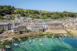 Британская деревня вошла в список обязательных мест для путешественников