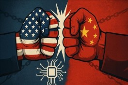 Bloomberg: Арест Мадуро запускает новую фазу борьбы между США и Китаем