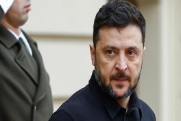 Зеленский: Документ о гарантиях безопасности для Украины готов к согласованию с США