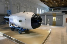 Reuters: срок действия ядерного договора США и России истекает в феврале - ЧТО ДАЛЬШЕ?  