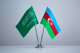 Баку и Эр-Рияд обсудили расширение энергетического сотрудничества