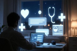 OpenAI интегрирует ИИ с данными о здоровье