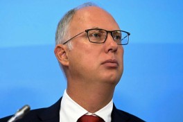 Представитель Кремля замечен в Париже после встречи «коалиции желающих»