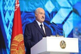Лукашенко оценил вероятность повторения «венесуэльского сценария» в Беларуси