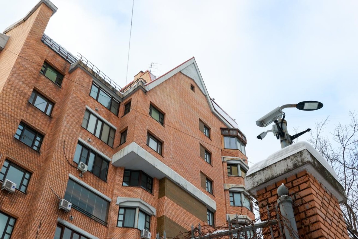 Лариса Долина освободила проданную квартиру