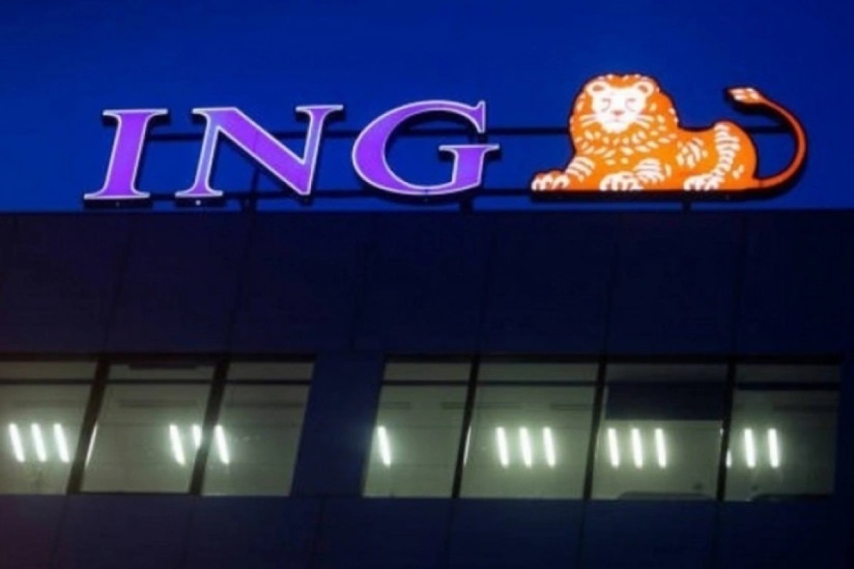 ING снизила прогноз инфляции в Азербайджане на 2026 год