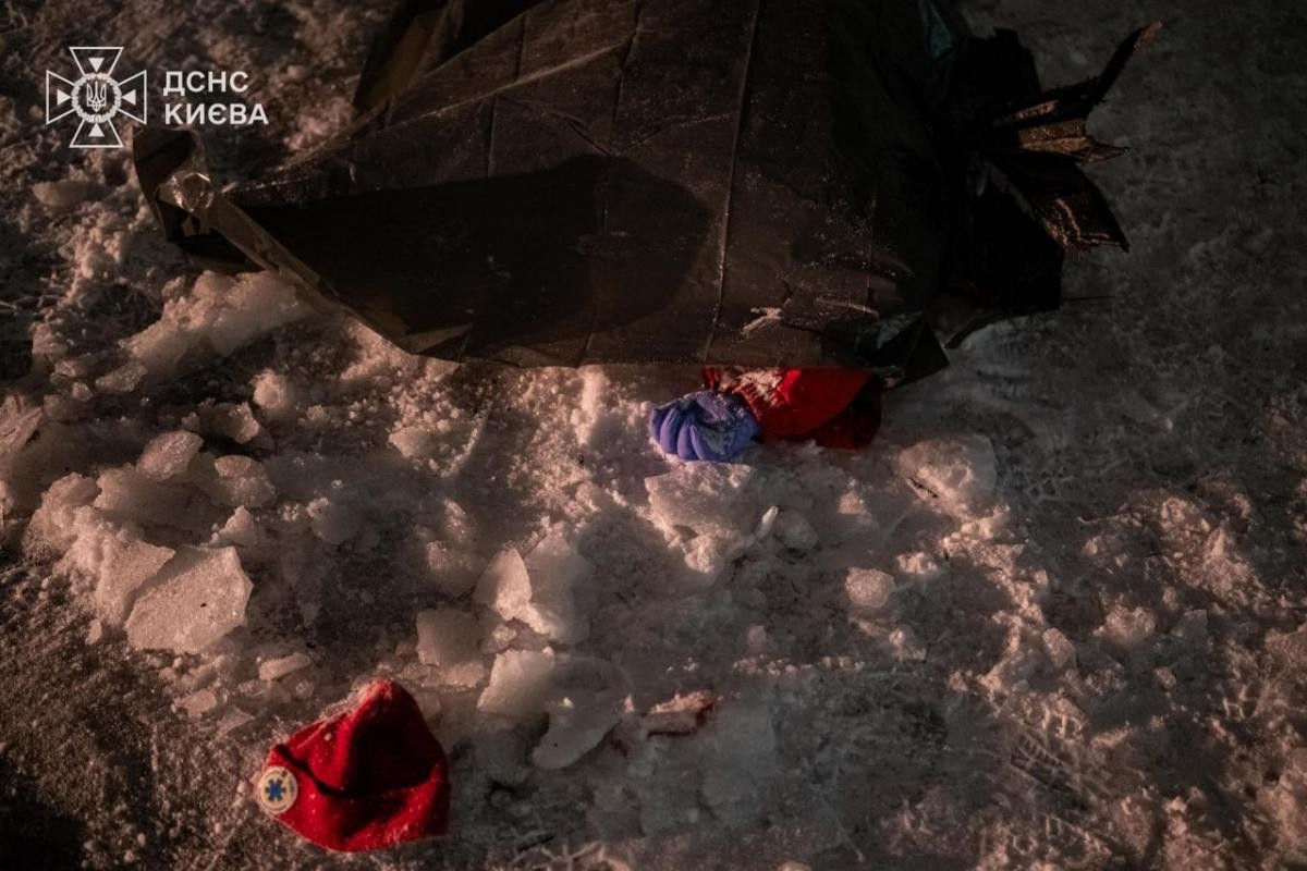 РФ нанесла комбинированный ракетно-дроновый удар по Киеву и Львову-ВИДЕО -ФОТО 