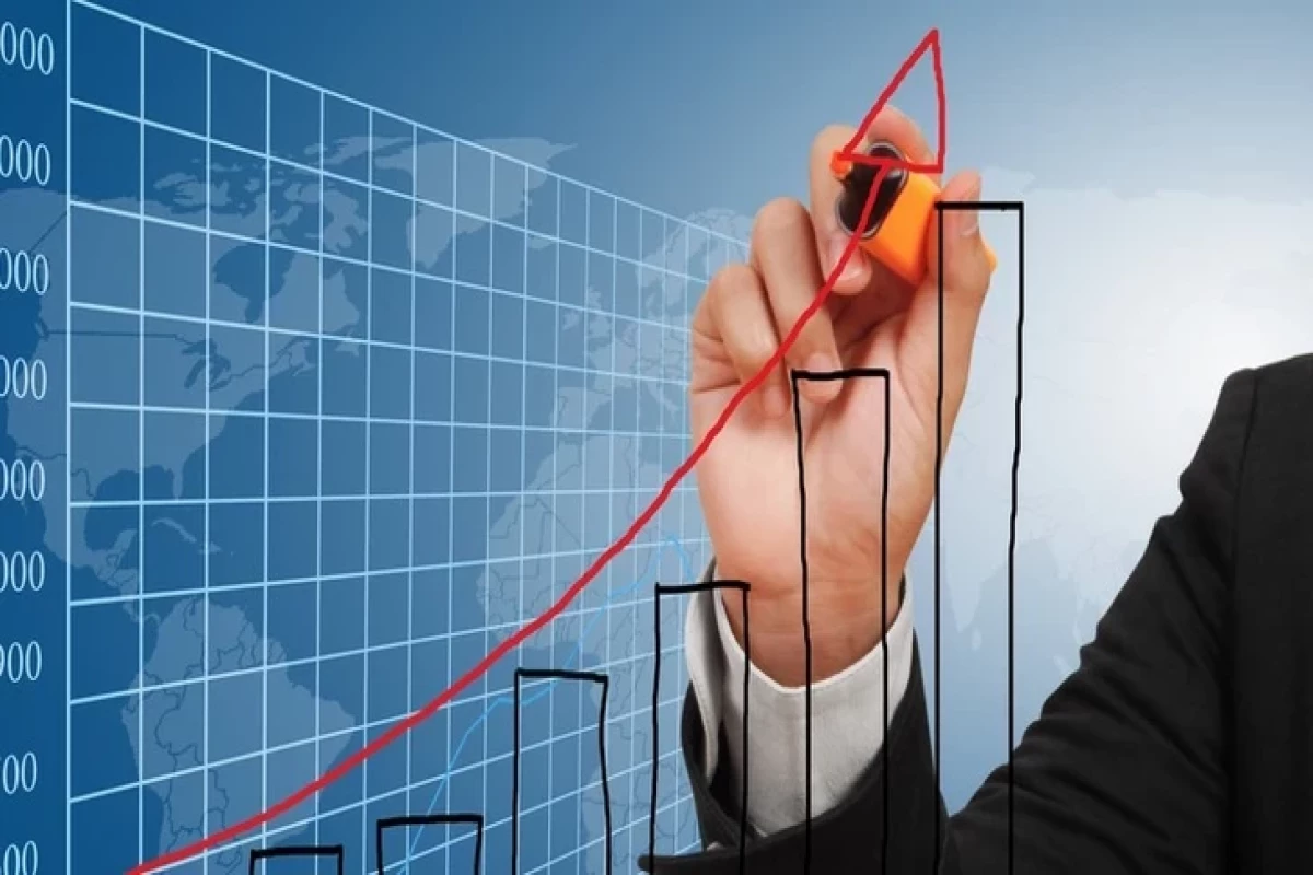 В Азербайджане растет занятость в формальном секторе экономики