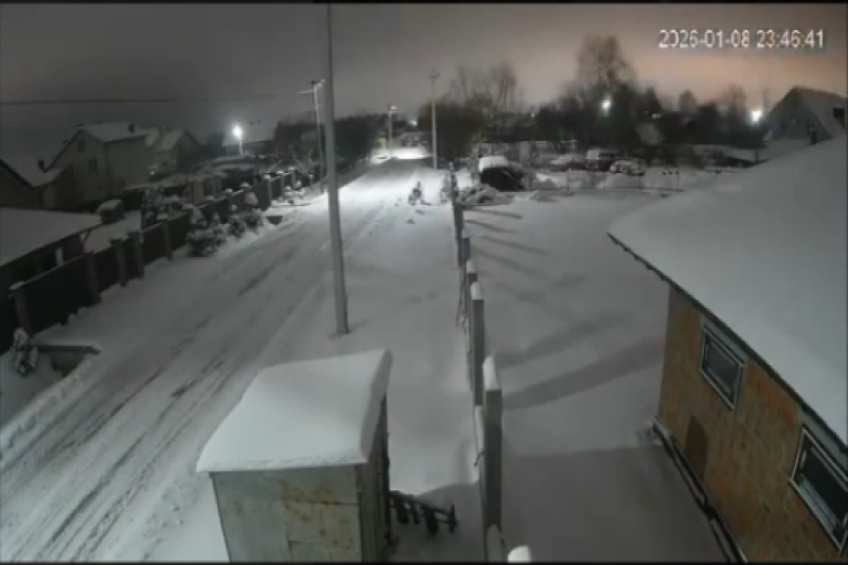 Россия подтвердила удар «Орешником» по Украине-ВИДЕО 