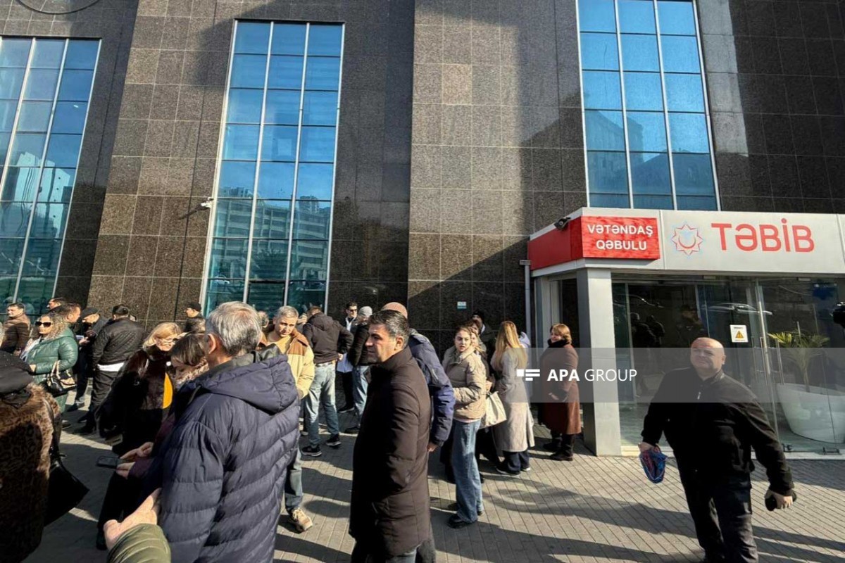 Из региональных больниц — в частный рынок: кто перестраивает стоматологию  в Азербайджане? - РАССЛЕДОВАНИЕ АПА 