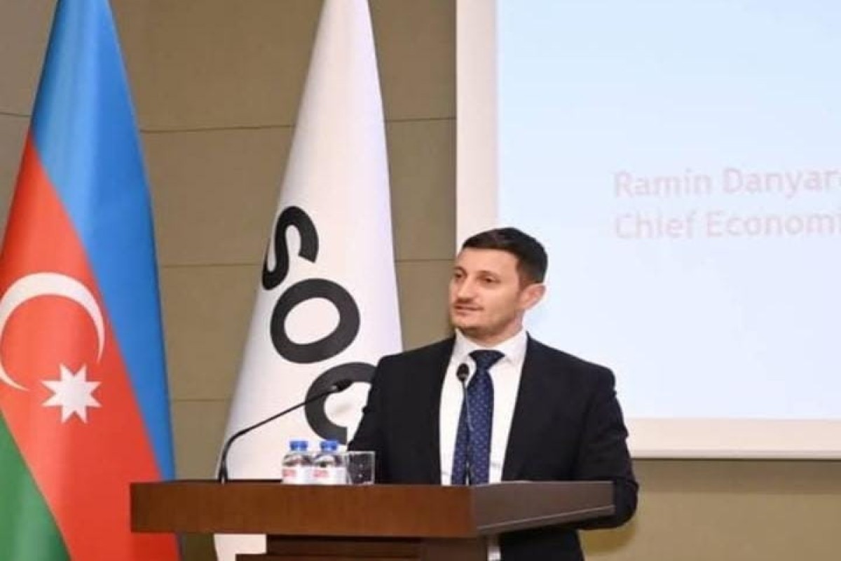 SOCAR меняет представителя в совете директоров Petkim