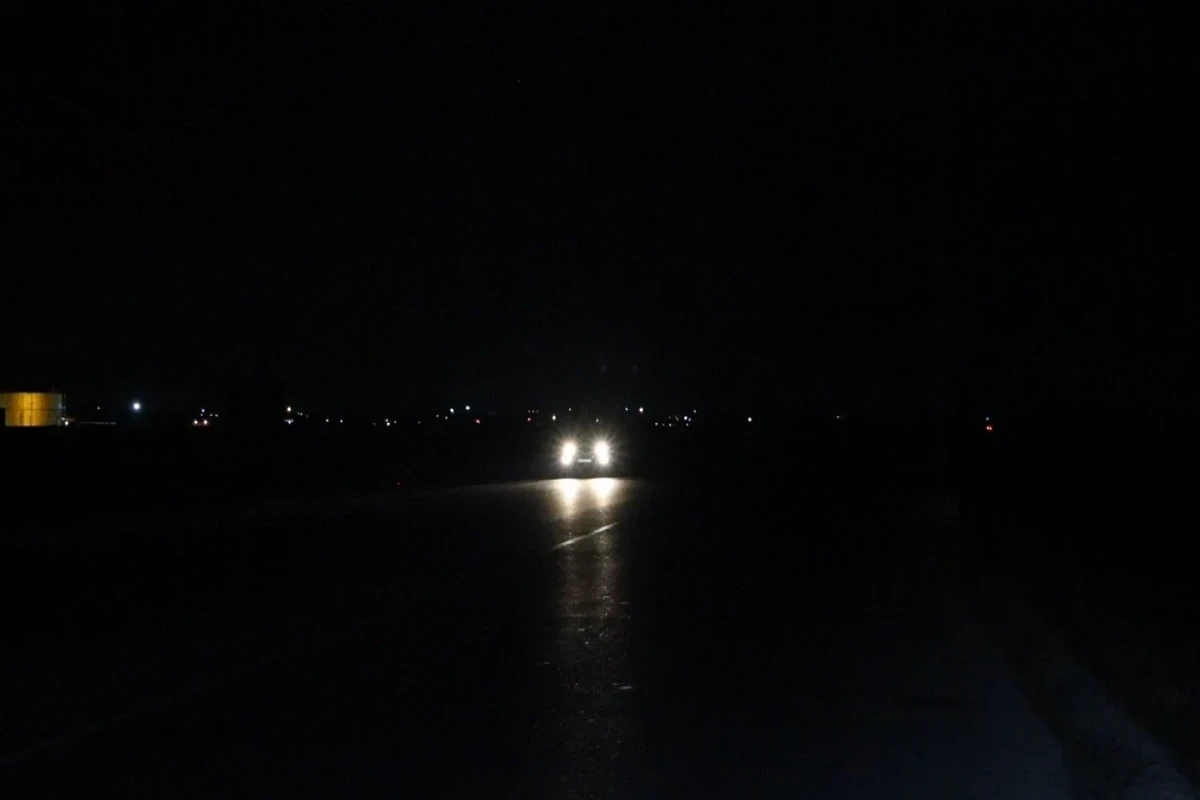 Почему человеческая жизнь дешевле фонарного столба? 