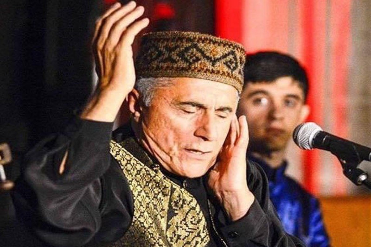 Классический мугам исчезает: Алим Гасымов о проблемах мугама и рынке свадеб  - ИНТЕРВЬЮ 