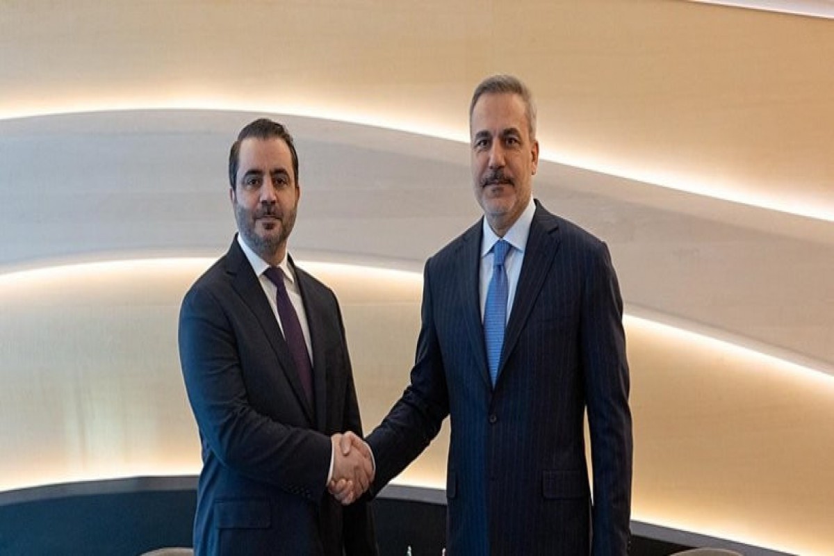 Анкара и Дамаск провели телефонные консультации по Алеппо