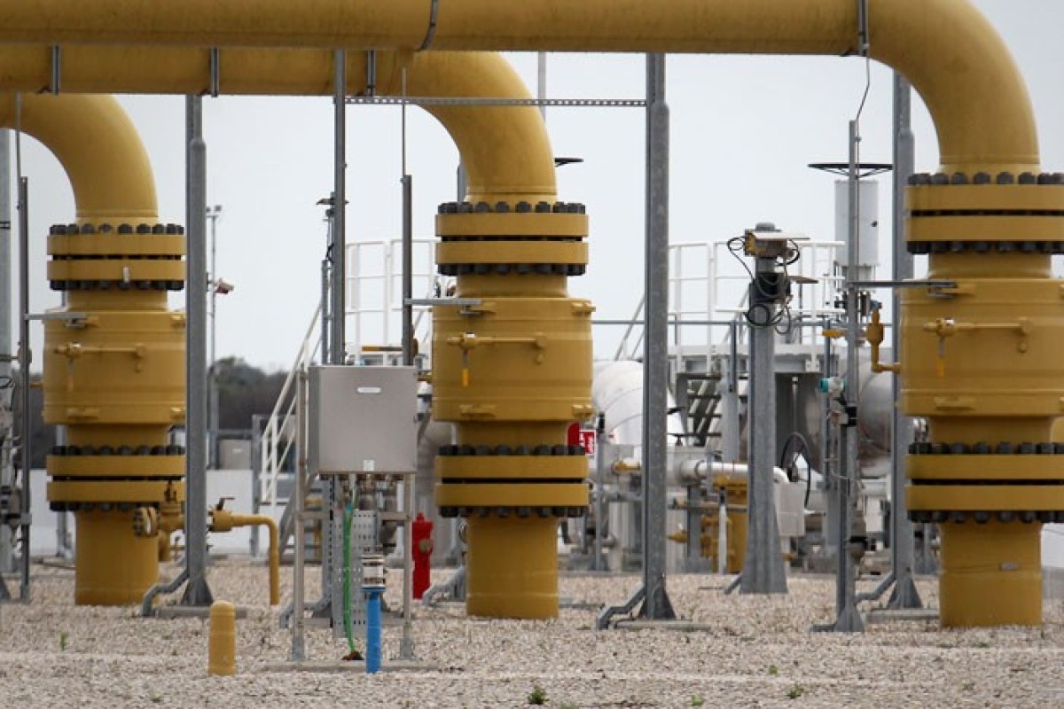 Расширение откладывается: рынок не поддержал вторую фазу TAP - ЭКСКЛЮЗИВ 