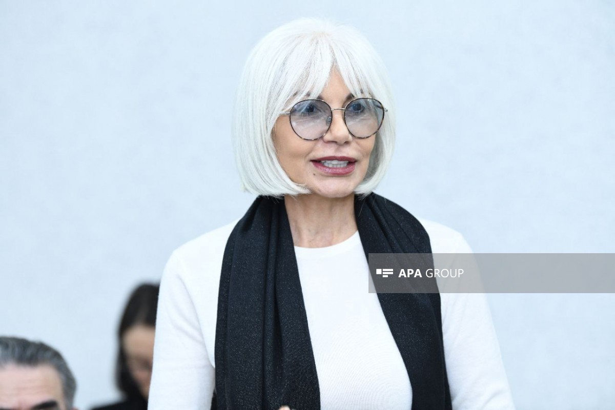 В Совете по прессе вновь сформирован состав комиссии по языку -ФОТО 