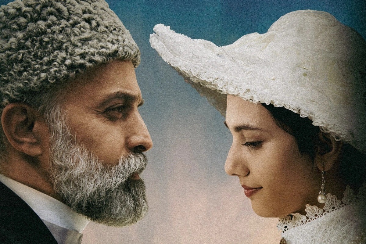 За кадром истории: опубликованы редкие моменты со съемочной площадки фильма «Тагиев»-ВИДЕО 