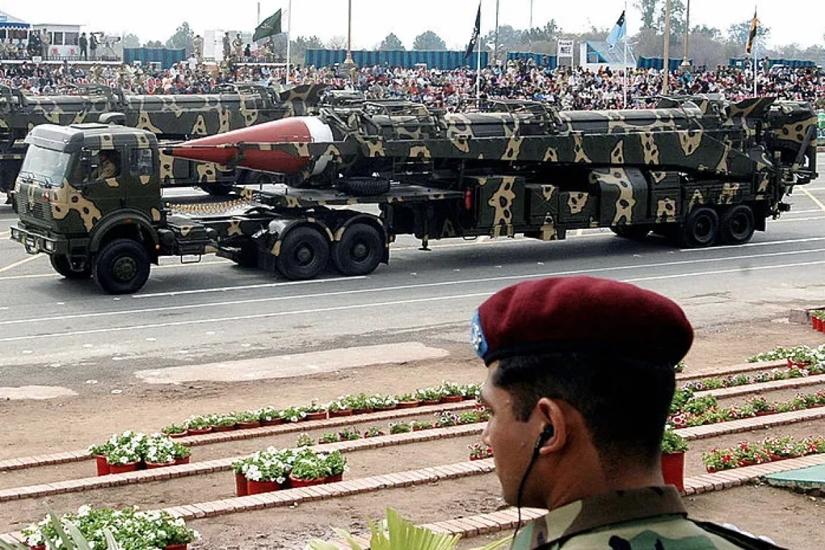 Bloomberg: Анкара может присоединиться к саудовско-пакистанскому оборонному союзу