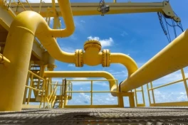 "Газпром": Европа рекордно отбирает газ из хранилищ