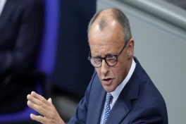 Мерц: Экономическая ситуация в Германии вызывает беспокойство