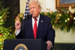 Представители Дании и США обсудили заявления Трампа о Гренландии